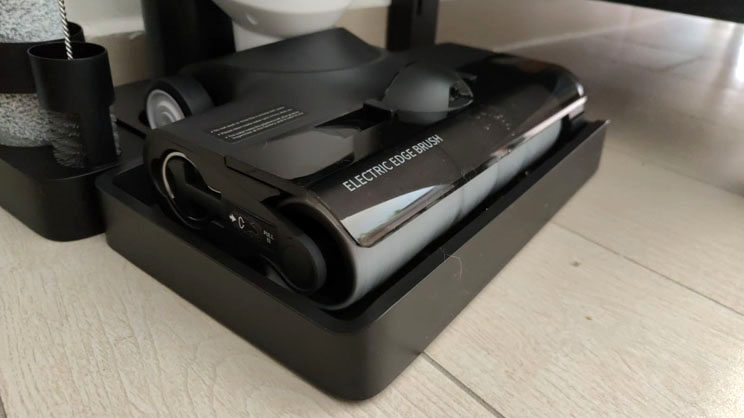 הסוף לספונג'ה? מבחן שואבים שוטפים אלחוטיים הסוף לספונג'ה? מבחן שואבים שוטפים אלחוטיים